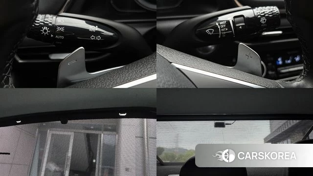 Hyundai Sonata (DN8) id 4546922 из Кореи 8