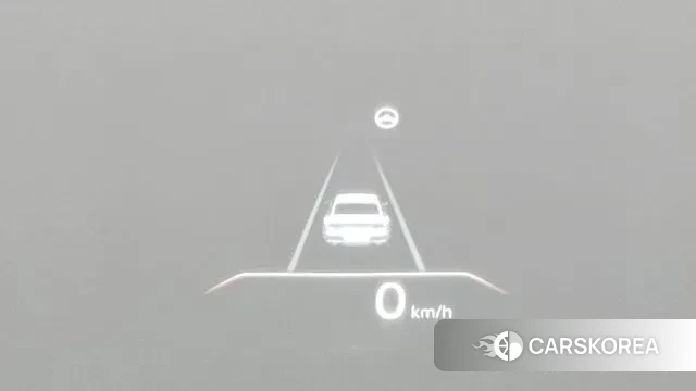 Genesis G80 (RG3) id 3374395 из Кореи 8