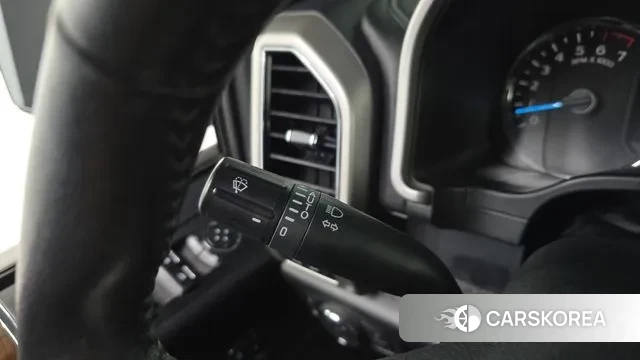 Ford F150 id 3514798 из Кореи 8