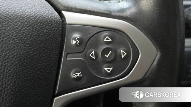 Chevrolet (GM Daewoo) Colorado id 4717400 из Кореи 8