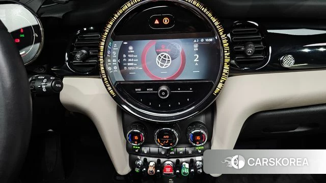 Mini Cooper S id 4835314 из Кореи 8