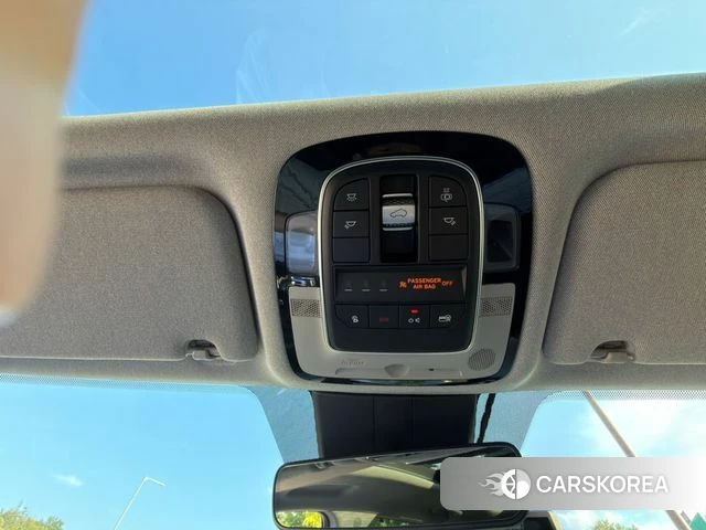 Hyundai The New Santa Fe id 4524721 из Кореи 8