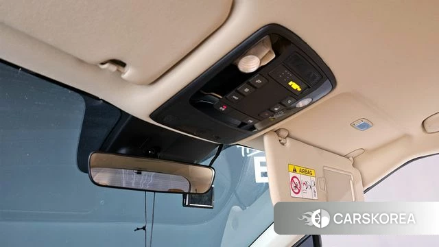 Kia Carnival 4th generation id 3813011 из Кореи 8