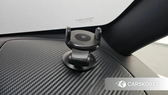 Renault Korea (Samsung) Twizy id 3860599 из Кореи 8