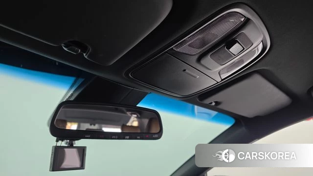 Kia Sportage The Bold id 3886358 из Кореи 8