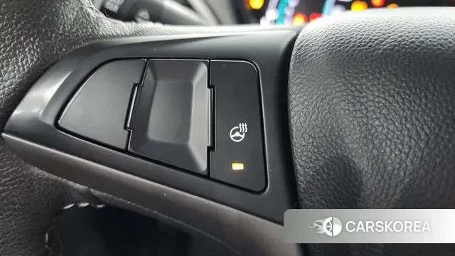 Chevrolet (GM Daewoo) The New Spark id 3443151 из Кореи 8