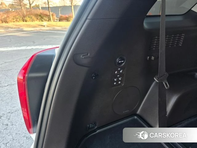 Hyundai The New Palisade id 3812175 из Кореи 8