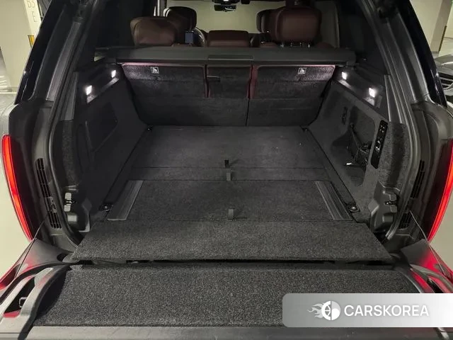 Land Rover Range Rover 5th Generation id 2905538 из Кореи 8