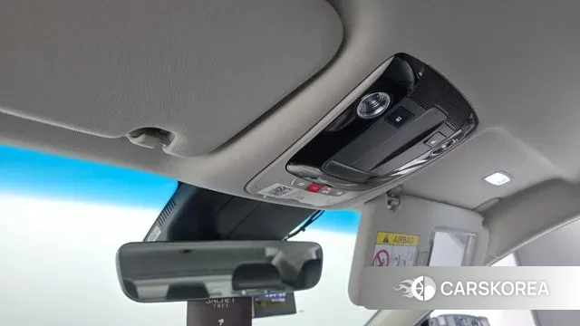 Kia K8 id 3457737 из Кореи 8