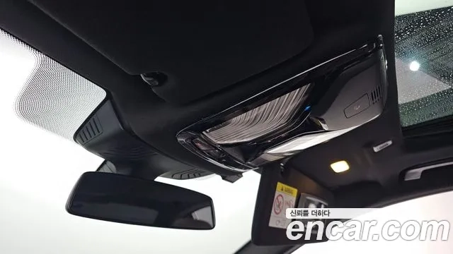 BMW 5 Series (G30) id 2927401 из Кореи 8