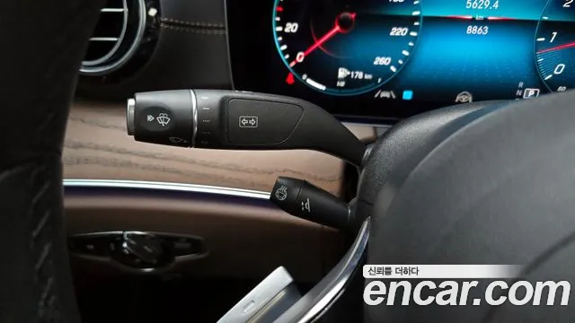 Mercedes-Benz E-Class W213 id 2737086 из Кореи 8