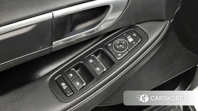 Hyundai Sonata (DN8) id 4415318 из Кореи 8