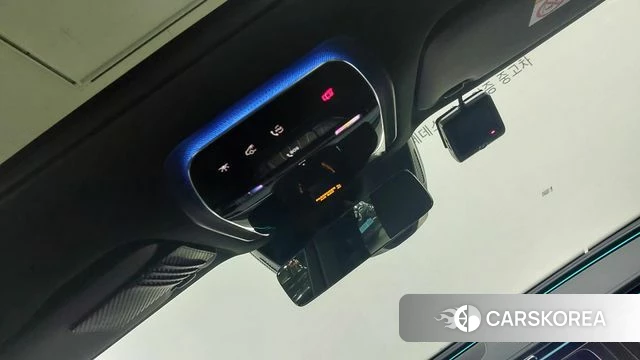 Mercedes-Benz E-Class W214 id 4230079 из Кореи 8