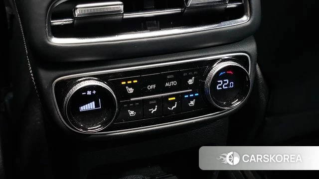 Genesis GV80 id 3861015 из Кореи 8