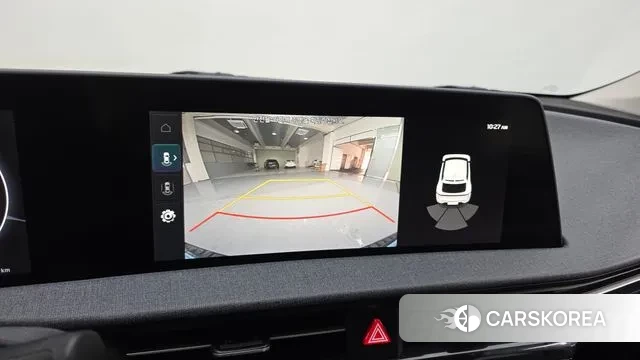 Kia EV6 id 3488326 из Кореи 8