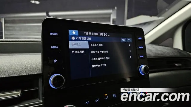 Hyundai Staria id 2443586 из Кореи 8