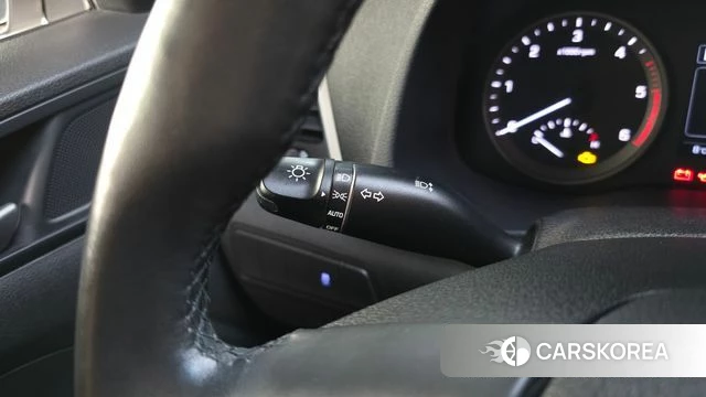 Hyundai All New Tucson id 3814509 из Кореи 8