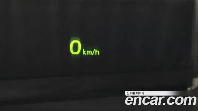 Kia The New K9 2nd generation id 2955558 из Кореи 8