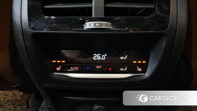 BMW X4 (G02) id 3905343 из Кореи 8