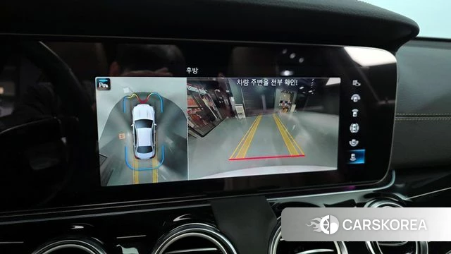 Mercedes-Benz E-Class W213 id 3884541 из Кореи 8