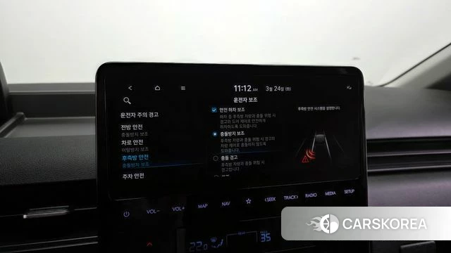 Hyundai Staria id 3833379 из Кореи 8