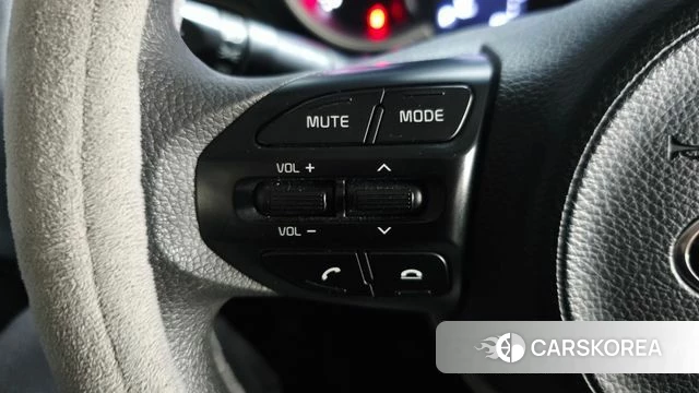 Kia The New Ray id 4245500 из Кореи 8