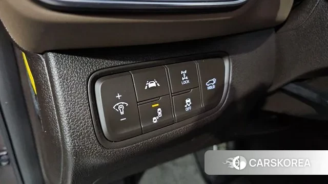 Hyundai Santa Fe TM id 3234006 из Кореи 8