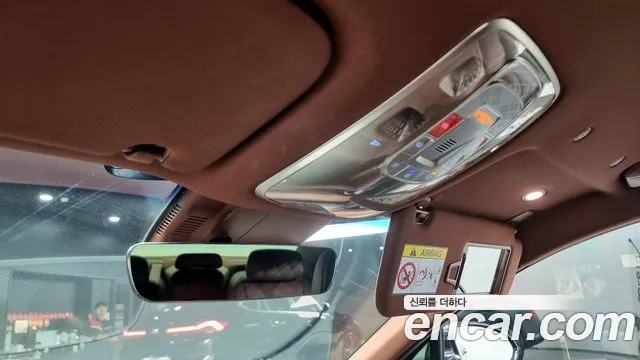 Genesis G90 (RS4) id 2742013 из Кореи 8