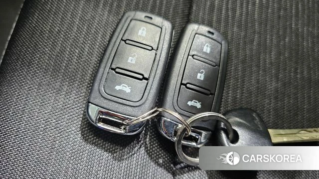 Kia The New Ray id 4224122 из Кореи 8