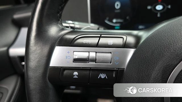 Hyundai Sonata D Edge (DN8) id 4329856 из Кореи 8