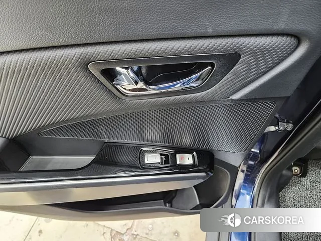 Ssangyong Tivoli Armor id 3474646 из Кореи 8