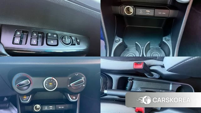 Kia All New Morning (JA) id 4286066 из Кореи 8