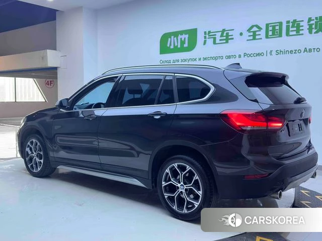 BMW X1 id 4190326 из Китая 8