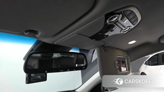 Hyundai Grandeur IG Hybrid id 4873629 из Кореи 8