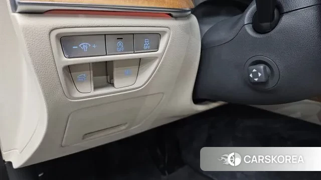 Genesis G80 (RG3) id 3003351 из Кореи 8