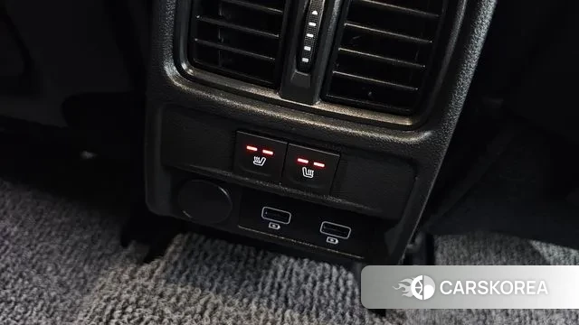 Renault Korea (Samsung) XM3 id 3054886 из Кореи 8