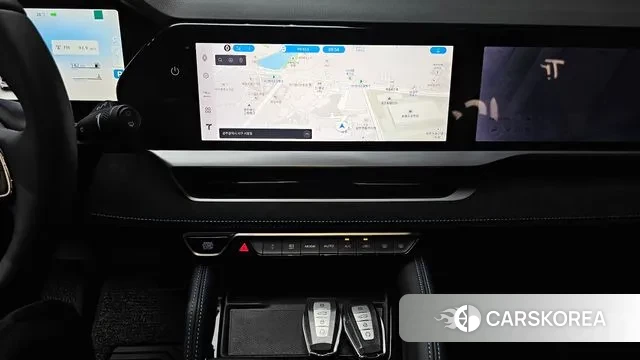 Renault Korea (Samsung) Grand Coleos id 3147160 из Кореи 8