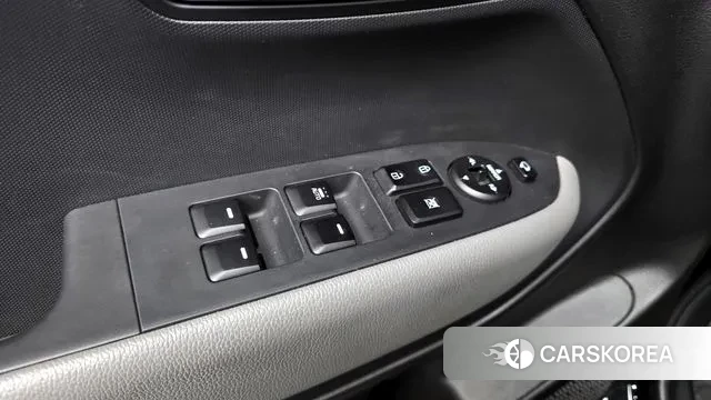 Kia The New Ray id 3740484 из Кореи 8