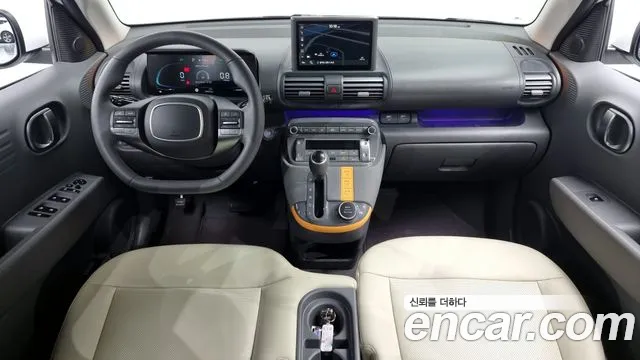 Hyundai Casper id 2676142 из Кореи 8