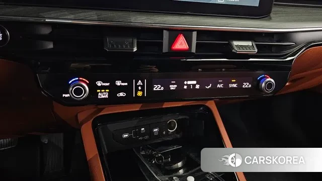 Kia The New K5 Hybrid 3rd generation id 3482324 из Кореи 8