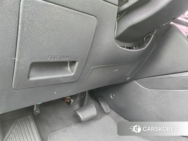 Hyundai Avante AD id 4568625 из Кореи 8