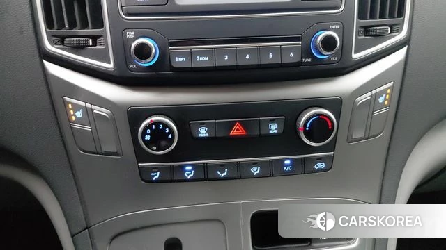 Hyundai The New Grand Starex id 4899706 из Кореи 8