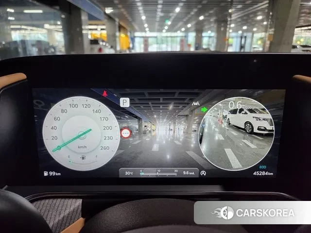 Genesis G90 (RS4) id 3011188 из Кореи 8