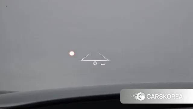 Genesis G90 (RS4) id 3462368 из Кореи 8