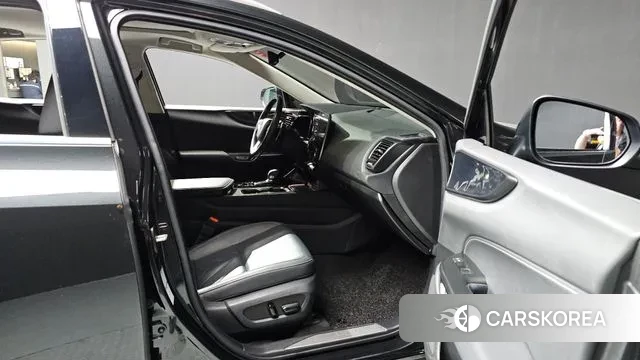 Lexus NX450h + 2nd generation id 3685135 из Кореи 8