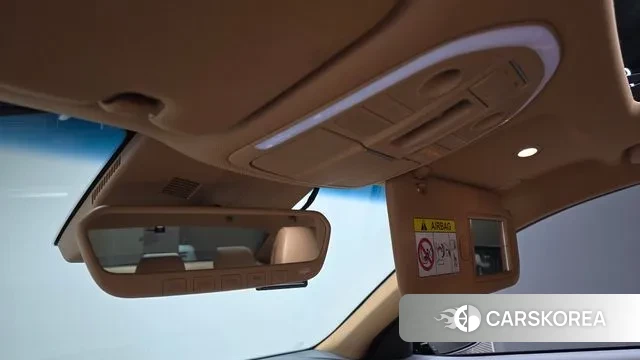 Genesis The New G70 id 3582393 из Кореи 8