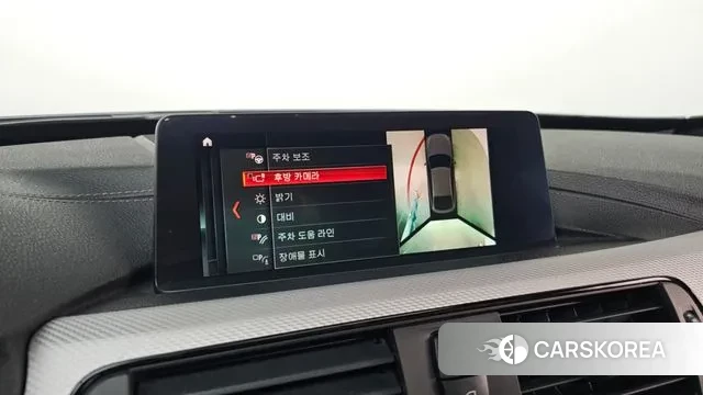 BMW 3 Series GT (F34) id 3621924 из Кореи 8