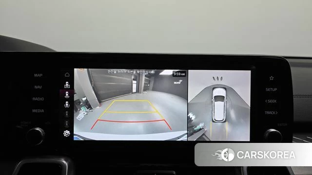 Kia Sorento 4th Generation id 4224887 из Кореи 8