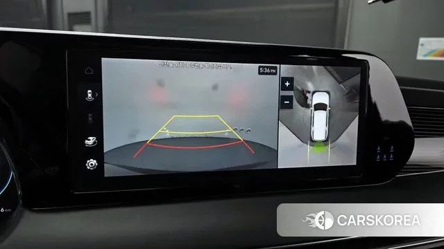 Hyundai The New Palisade id 3680482 из Кореи 8