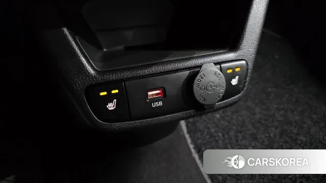 Kia The New Ray id 3680765 из Кореи 8